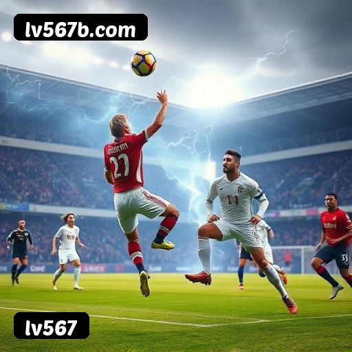 Benefícios do Login lv567 - Bônus e Vantagens Exclusivas