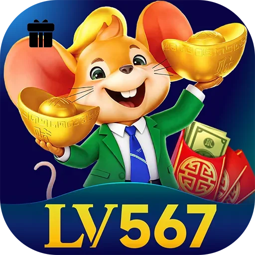 lv567 Logo
